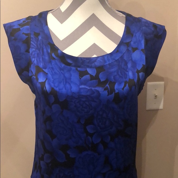 Albert Nipon dress - Picture 2 of 7